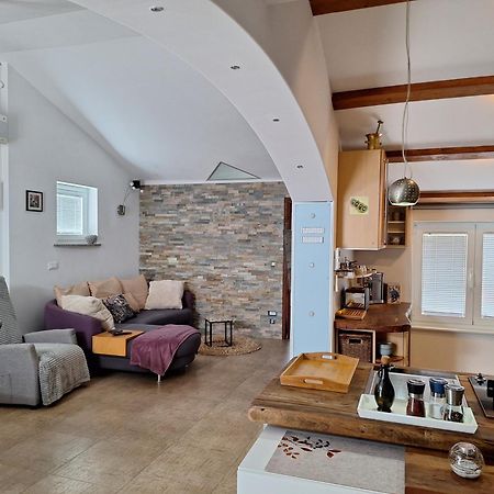 Pakua Apartments & Penthouse Rovinj Zewnętrze zdjęcie