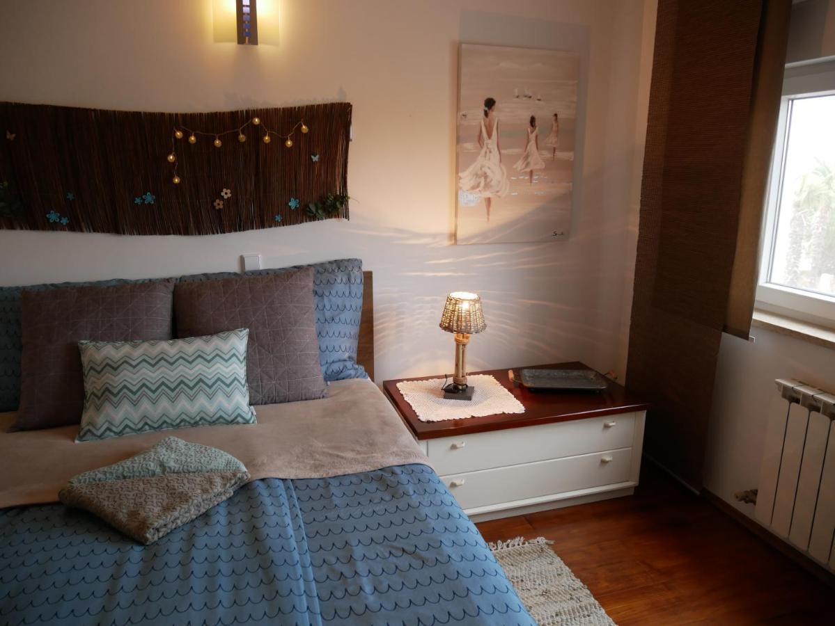Pakua Apartments & Penthouse Rovinj Zewnętrze zdjęcie