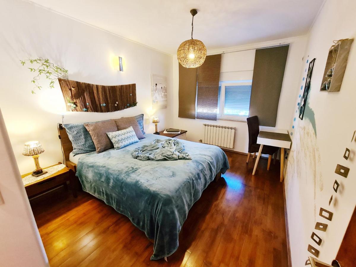 Pakua Apartments & Penthouse Rovinj Zewnętrze zdjęcie