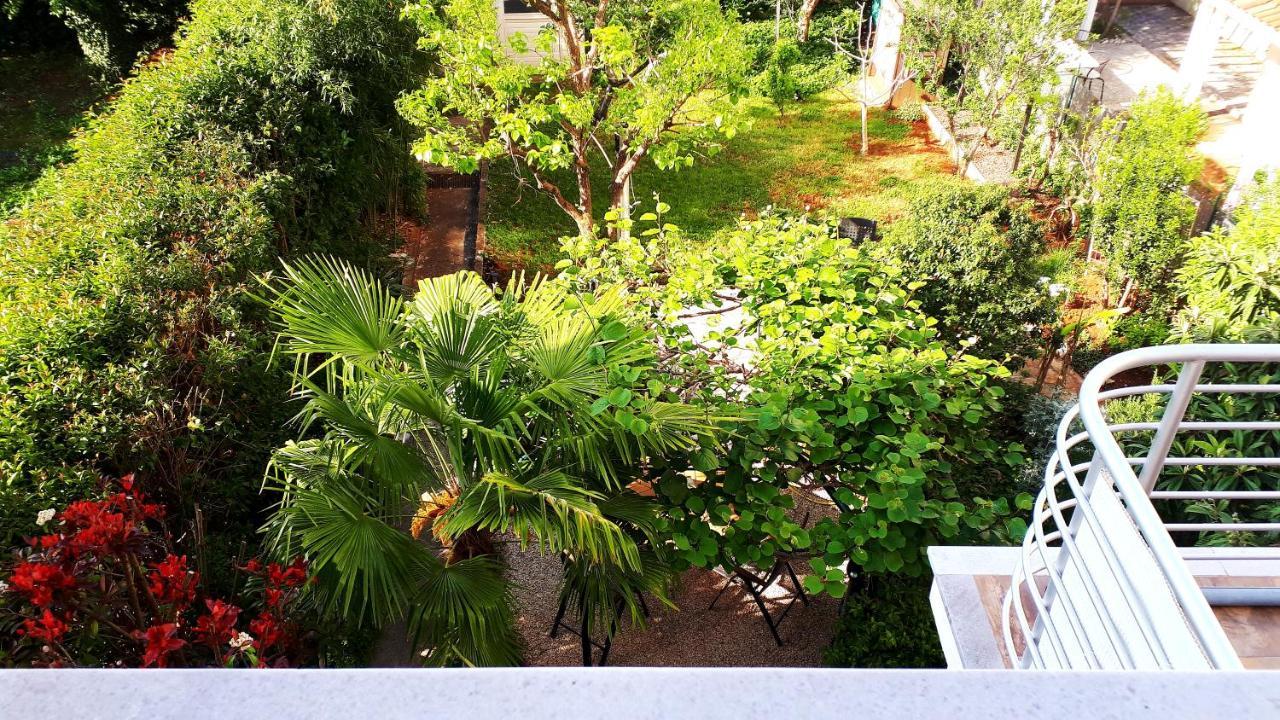 Pakua Apartments & Penthouse Rovinj Zewnętrze zdjęcie