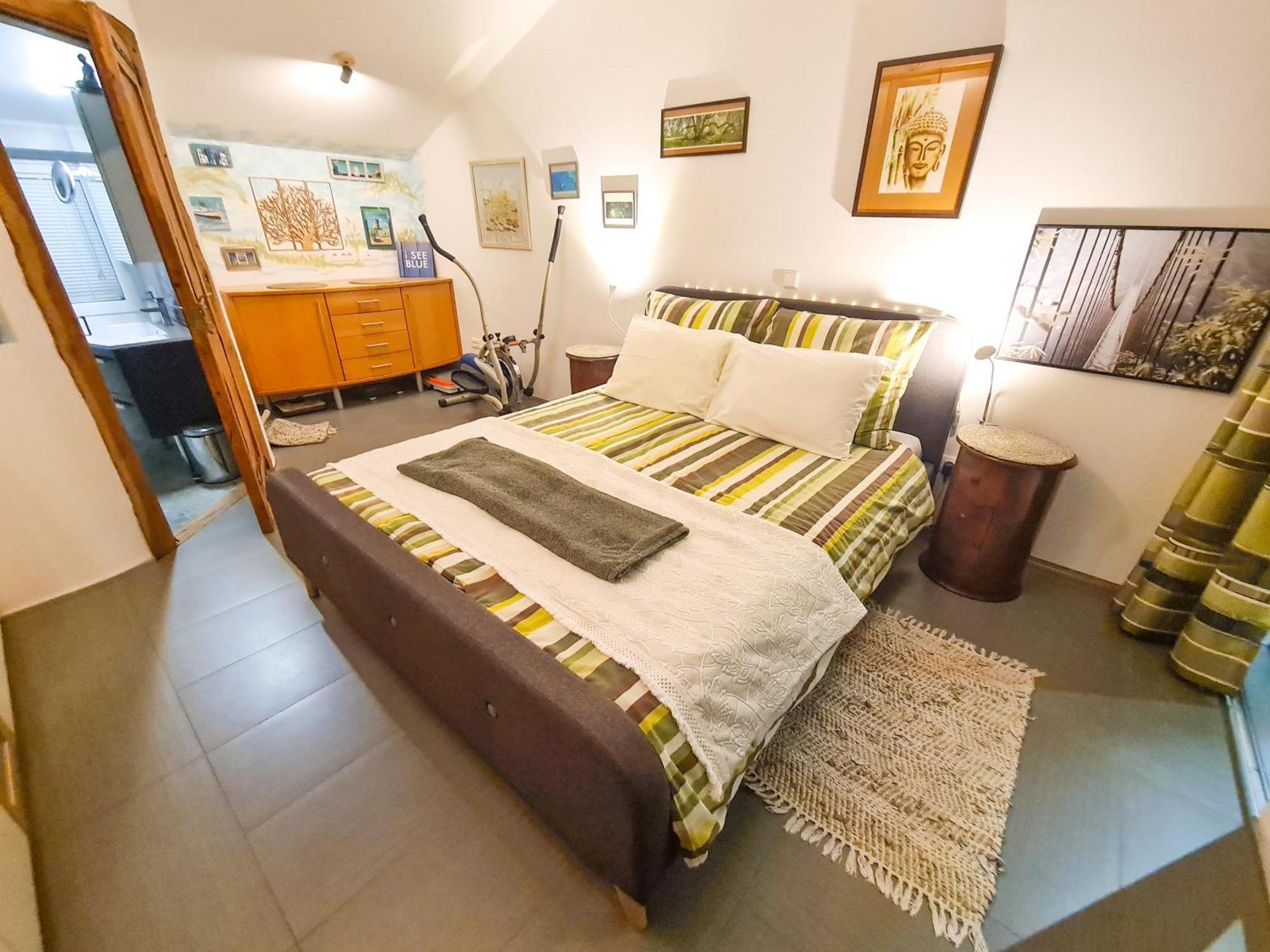 Pakua Apartments & Penthouse Rovinj Zewnętrze zdjęcie