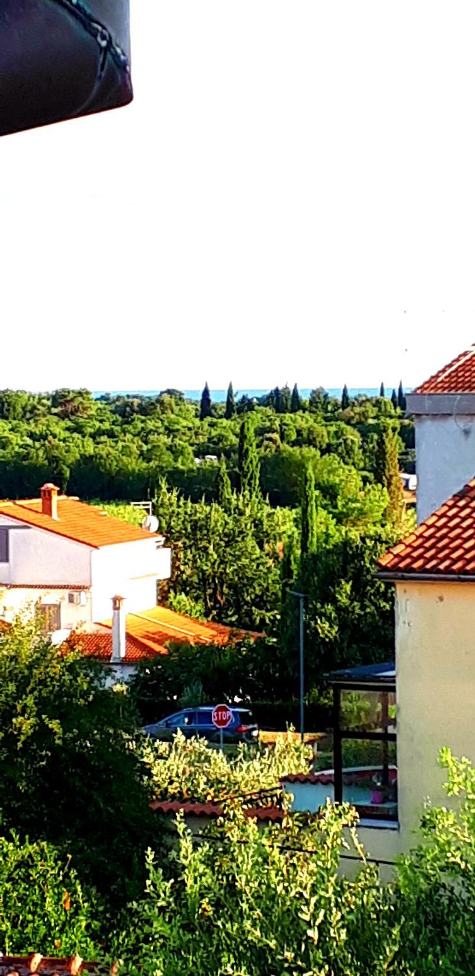 Pakua Apartments & Penthouse Rovinj Zewnętrze zdjęcie