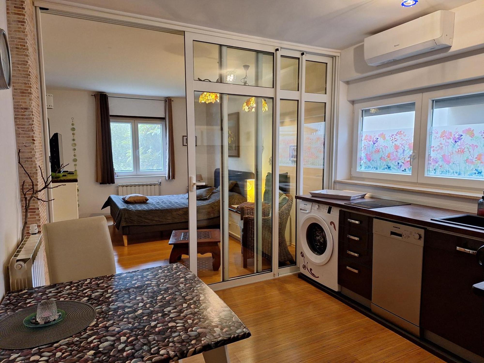 Pakua Apartments & Penthouse Rovinj Pokój zdjęcie